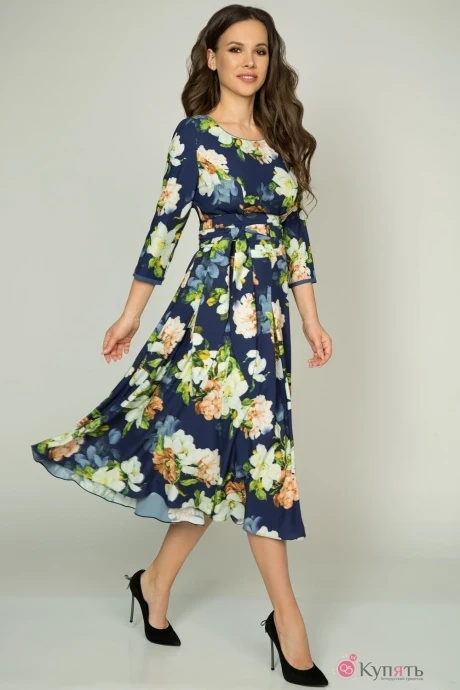 Teffi Style 1217