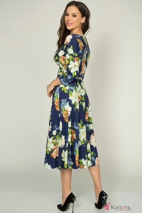Teffi Style 1217