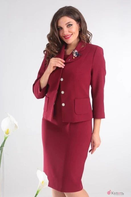 Мода-Юрс 2370