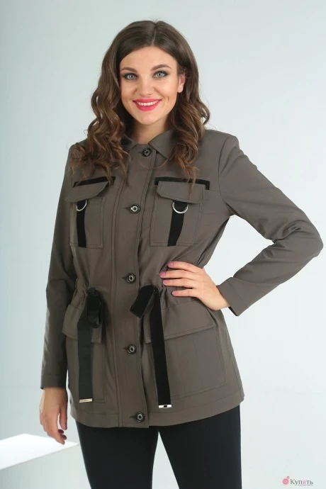 Мода-Юрс 2437