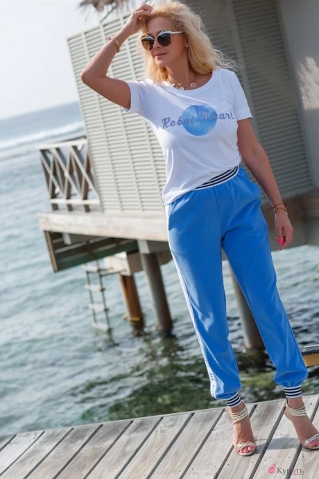 Брючный костюм Vesnaletto 2007 #1