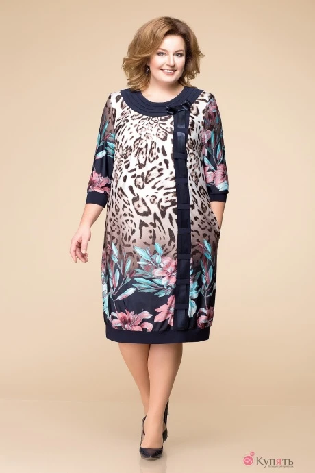 Romanovich Style 1-1250