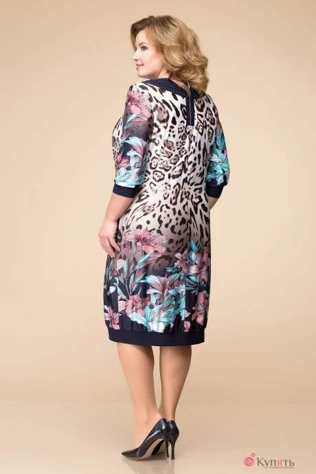 Romanovich Style 1-1250