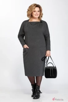 Платье УТИЛЬ Pretty 830