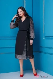 Платье Anastasia 259