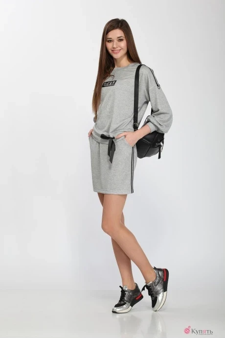 Lady Secret 1588