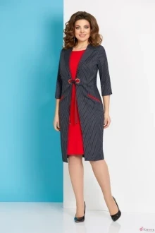 Платье AGATTI 3140