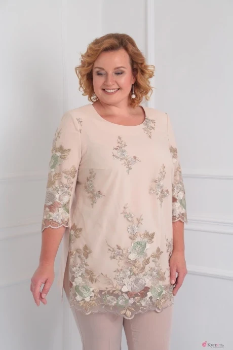 Орхидея Люкс 869