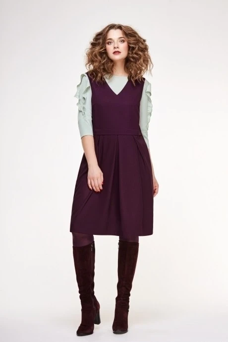 Юбочный костюм *Распродажа Магия Моды 1500 #1