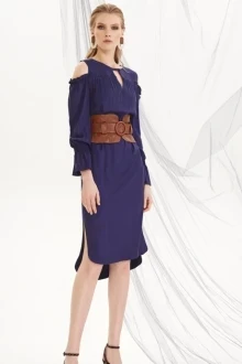 Платье DILIA 0197