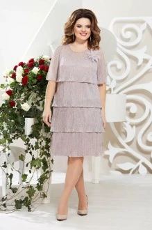 Mira Fashion 4389 - 8 беж