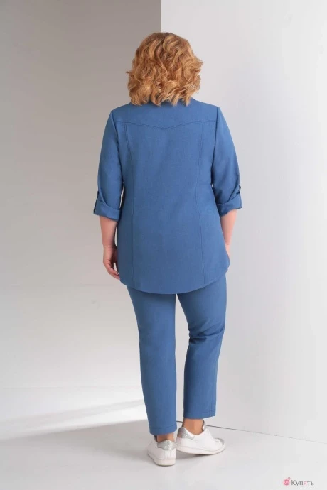 Орхидея Люкс 829