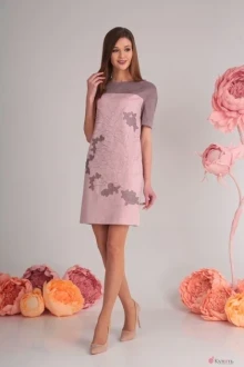 Платье SandyNa 13546-1