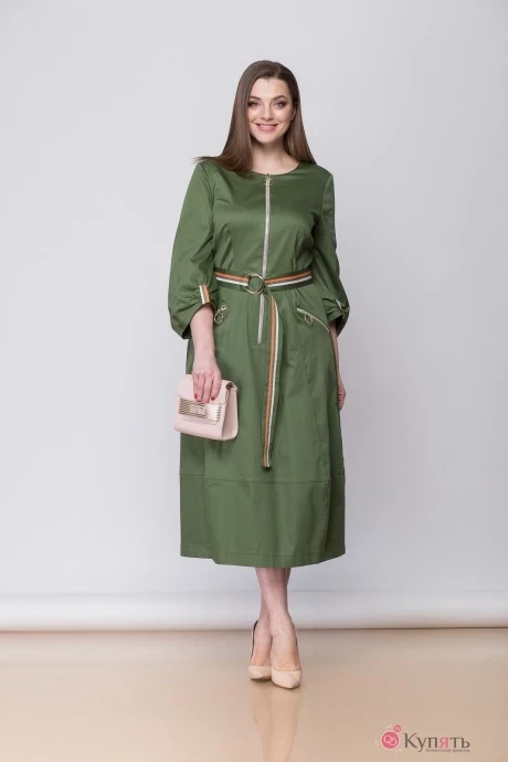 Anna Majewska 1123 Oli