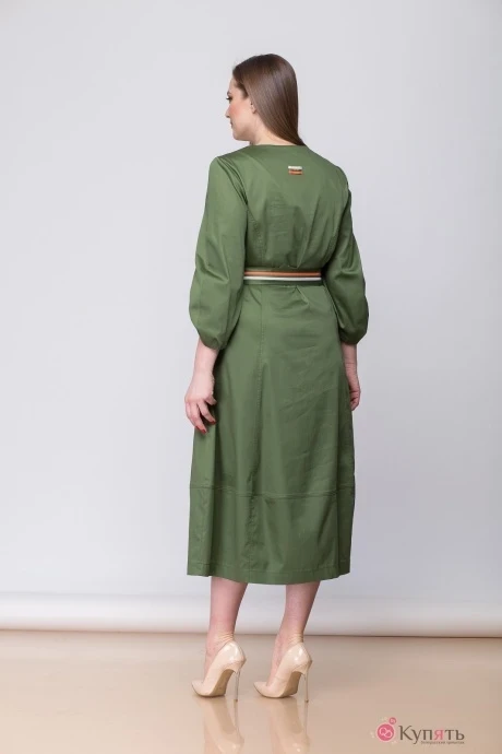 Anna Majewska 1123 Oli