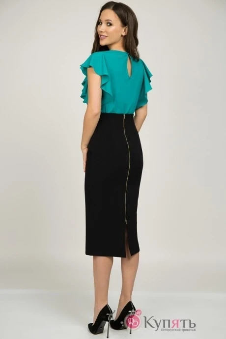 Teffi Style 1398