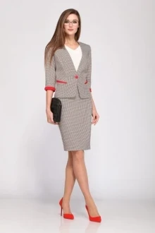 Юбочный костюм *Распродажа Lady Secret 1563