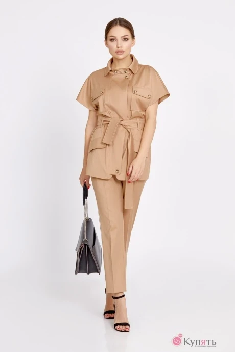 Брючный костюм Temper 190 #1