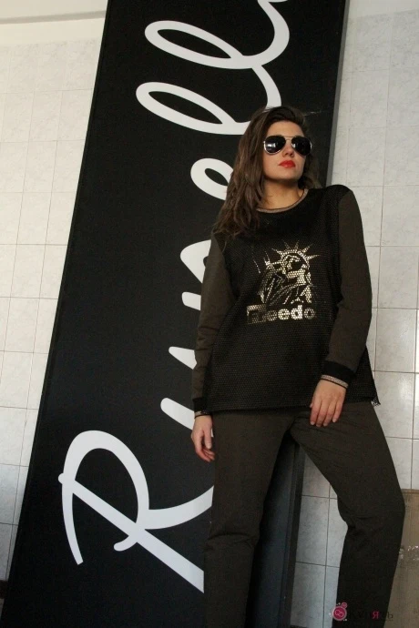 Runella 1386