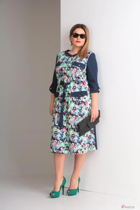 VIOLA STYLE 0840