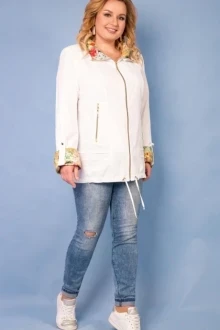 Куртка TricoTex Style 1547 снег