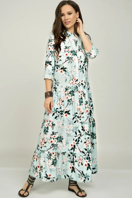 Teffi Style 1397