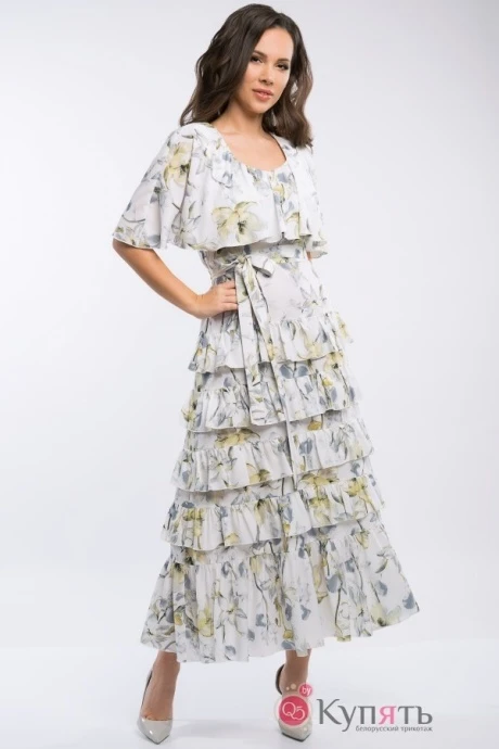 Платье Teffi Style 1389 #1