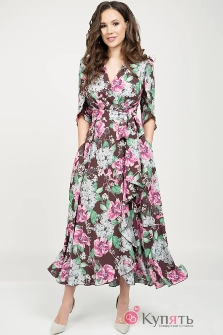 Платье Teffi Style 1402 #1