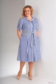 Платье Орхидея Люкс 917