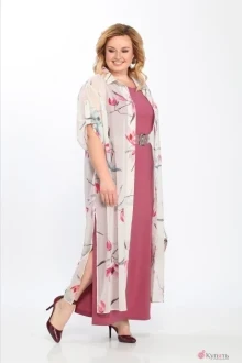 Платье Lady Secret 3591 платье однотон