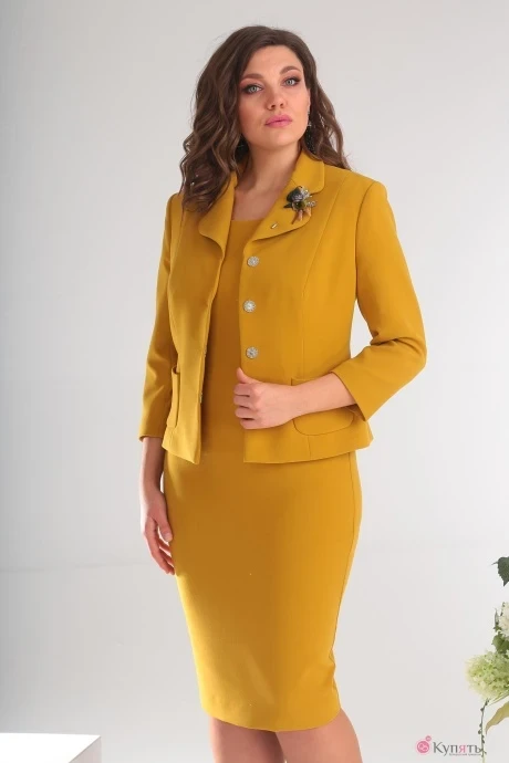 Мода-Юрс 2370