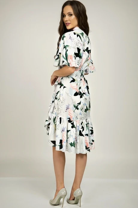 Teffi Style 1406