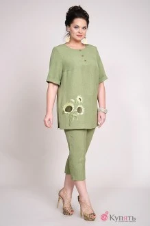 Брючный костюм ALANI COLLECTION 916