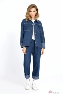 Брючный костюм УТИЛЬ PiRS 674