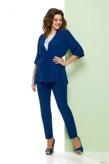 Брючный костюм Arita Style (Denissa) 1232
