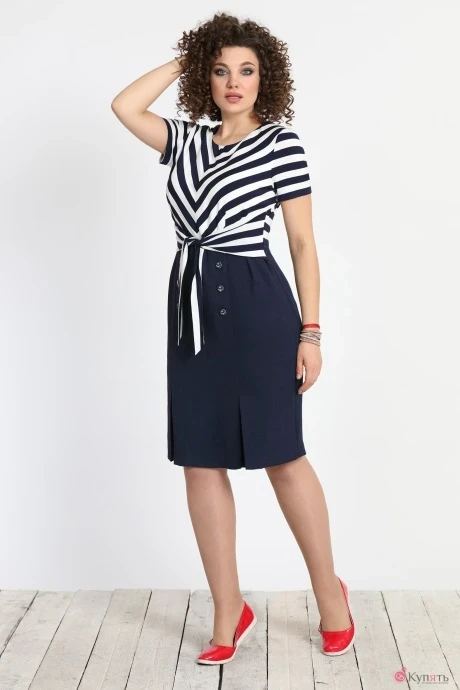 Платье Галеан-стиль 688 #1