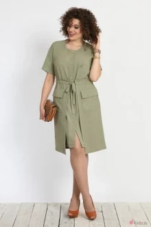 Платье Галеан-стиль 694