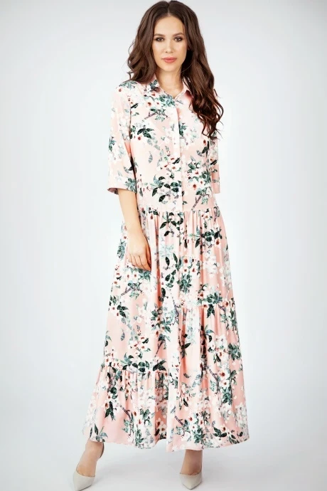 Teffi Style 1397