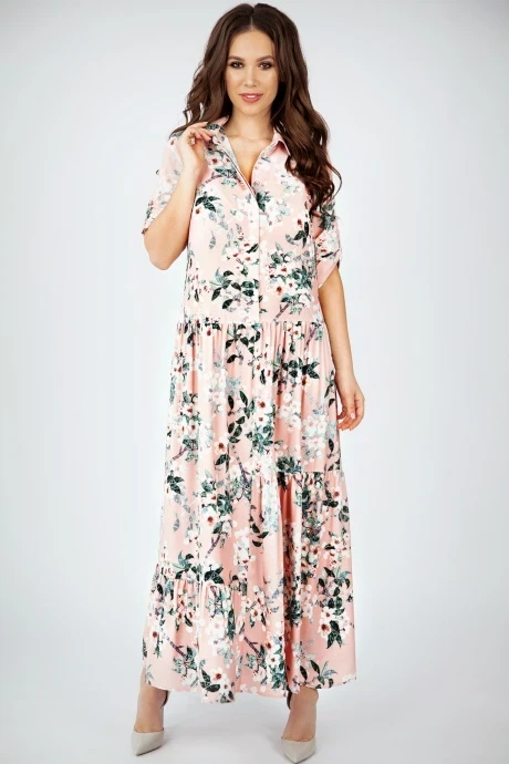 Teffi Style 1397