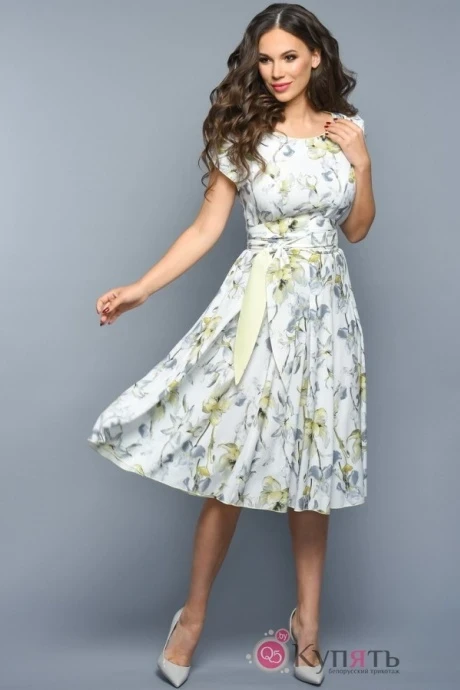 Teffi Style 721/2