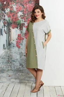 Платье AGATTI 3165