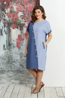 Платье AGATTI 3165А