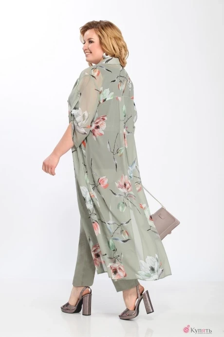 Lady Secret 3587