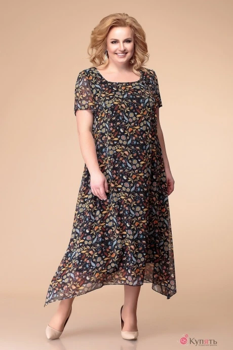 Romanovich Style 1-1332