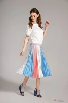 Юбочный костюм Магия Моды 1605