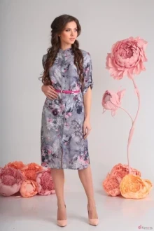 Платье SandyNa 13577-6