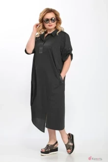 Платье Lady Secret 3589 черный