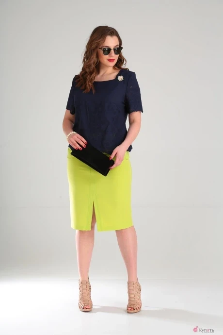 VIOLA STYLE 2607