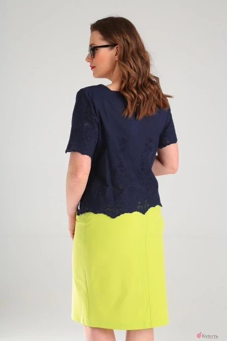 VIOLA STYLE 2607