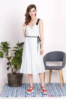 Сарафан Ольга Стиль С515